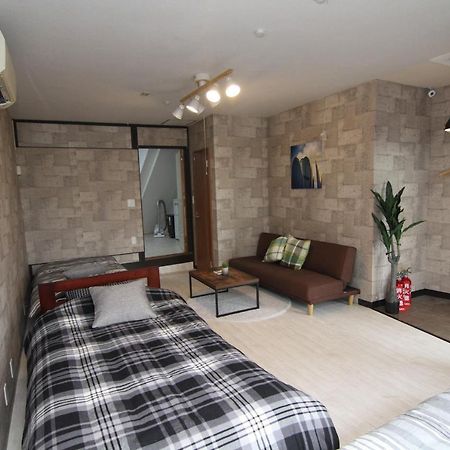 Triangle Villa Beppu Dış mekan fotoğraf