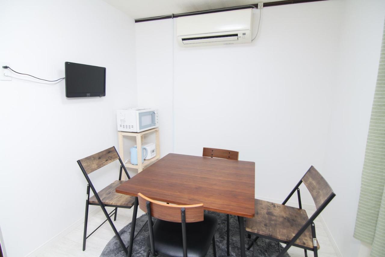 Triangle Villa Beppu Dış mekan fotoğraf