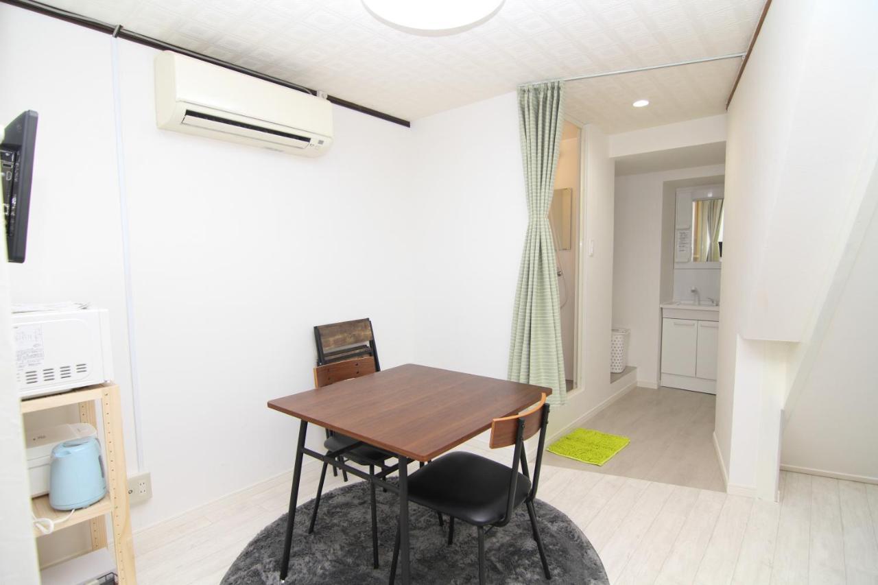 Triangle Villa Beppu Dış mekan fotoğraf