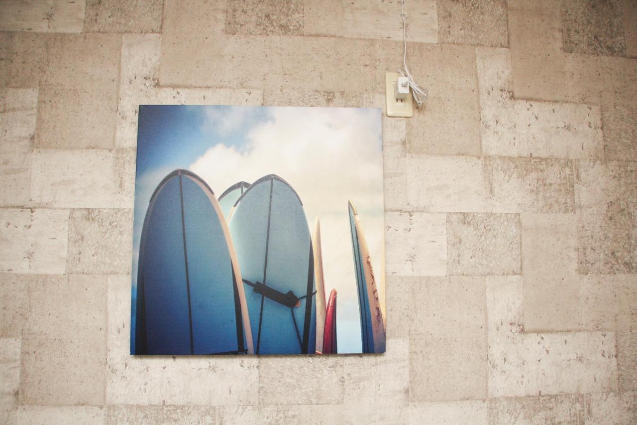 Triangle Villa Beppu Dış mekan fotoğraf